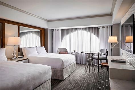 Hotel Suites San Francisco | JW Marriott San Francisco Union Square