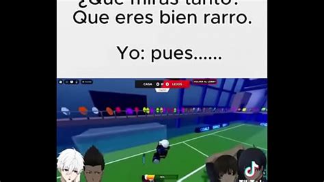 Vídeos blue lock XVIDEOS