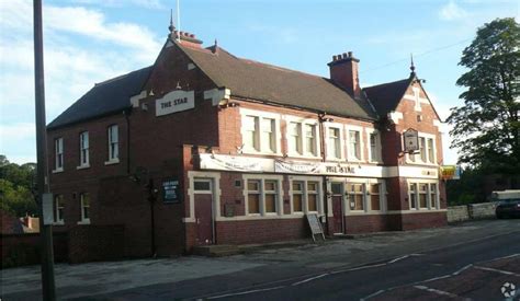 Doncaster Rd, Conisbrough, DN12 3AG | LoopNet 