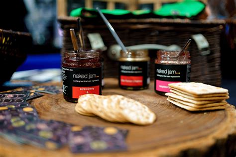 Naked Jam GetSet For Growth
