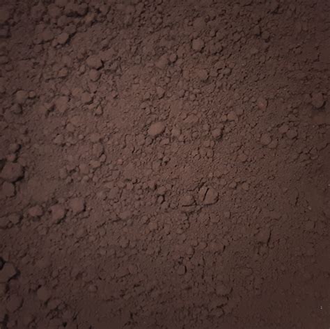 Brown : Caput Mortuum Dark 100 gram
