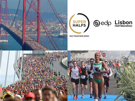 Lisbon Half Marathon Encephalitis International