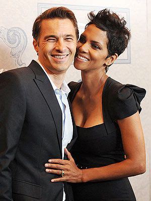 Halle Berry And Olivier Martinez Name Their Son Maceo Robert