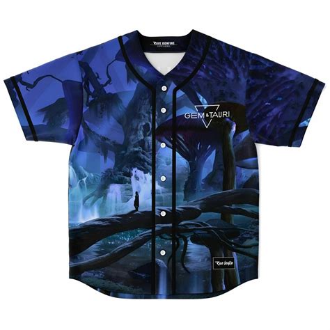 Chelsea custom jersey V2 – Rave bonfire