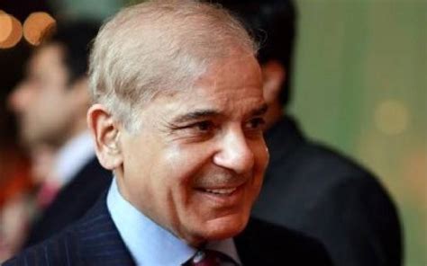 Pakistan Shehbaz Sharif Elected As Prime Minister The Standard