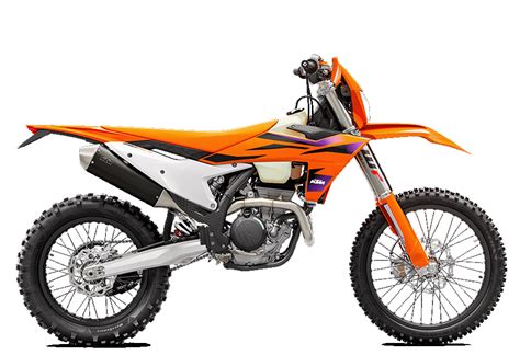 2024 KTM 250 EXC F For Sale In Virginia Brisbane At TeamMoto Virginia