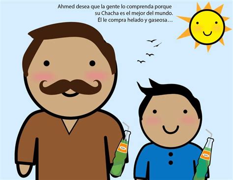 El Blog De Nakameguro Mi Chacha Es Gay