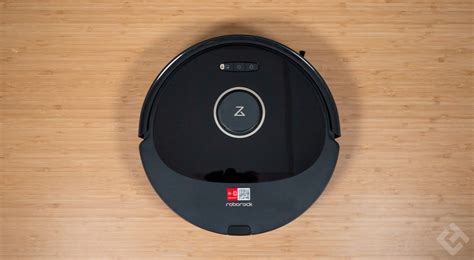 Test Roborock Q Max Avis Complet Et D Taill Aspirateur Robot