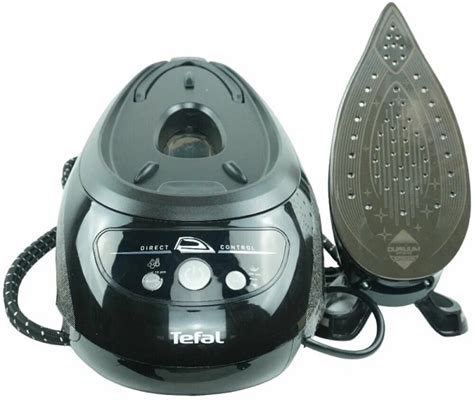 Отзывы и Обзор парогенератора Tefal GV9610 Pro Express Ultimate + 2024 ...