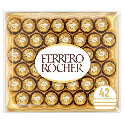 Buy Wholesale Canada Ferrero Rocher G Chocolate Compound Chocolate