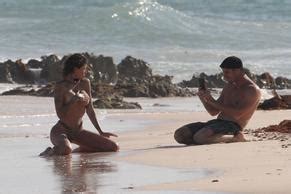 Cherie Noel Nude Aznude