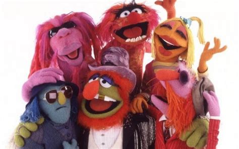 Los Muppets están de regreso con nuevo show ahora por Disney El Sol