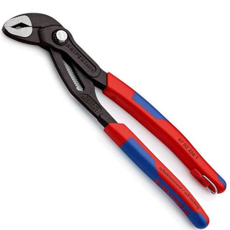 Szczypce Nastawne Knipex Cobra 8702250T Domitech Pl