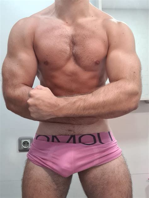 Would You Let Me Fuck You R Bigandmuscular