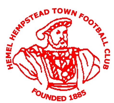 Contact us - Hemel Hempstead Town Fooball Club