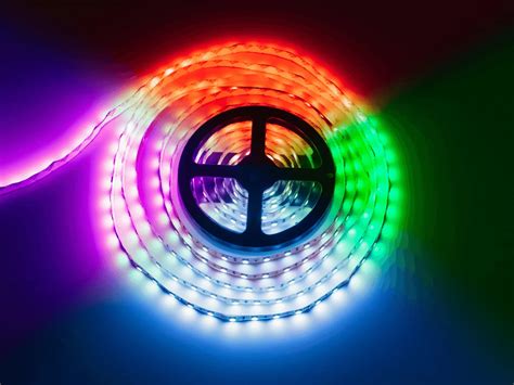 The Definitive Guide To Custom RGB Lights - Vorlane