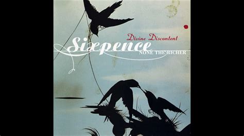 Don't Dream It's Over Sixpence None The Richer - Sixpence None The Richer - "Don't Dream It's Over" (Audio) - YouTube