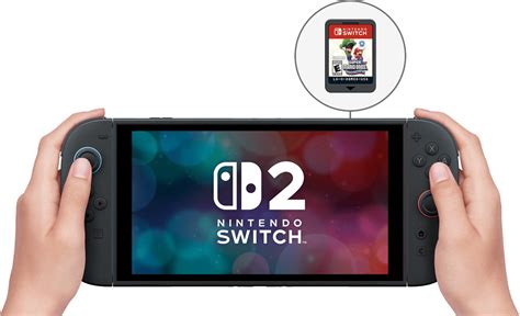 Nintendo Switch 2: System Features and Play Modes - Nintendo US
