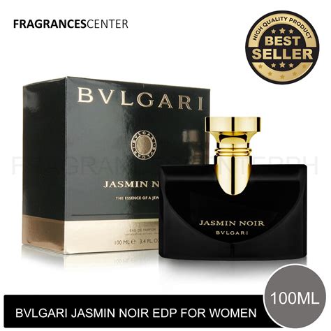 Bvlgari Jasmin Noir Eau De Parfum Ml Atelier Yuwa Ciao Jp