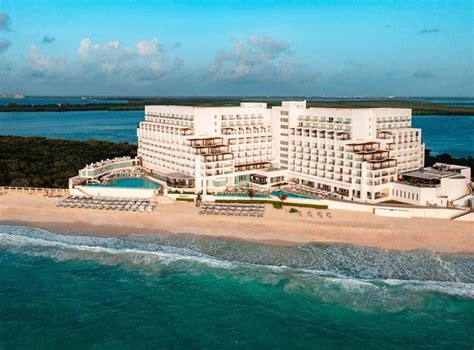 Best All-Inclusive Resorts in Cancun for 2024 | U.S. News Travel