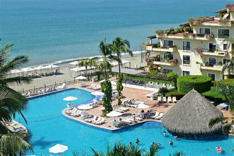 Velas Vallarta Suite Resort