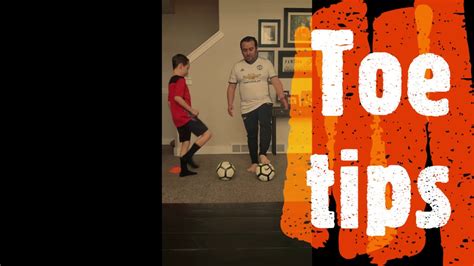 Indoor Soccer Drills Youtube