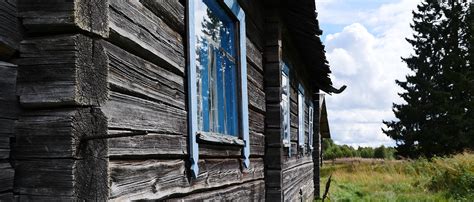 Калевала в Северной Карелии. Интересное в Калевала
