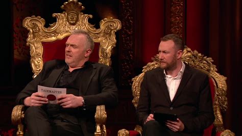 AusCAPS Alex Horne Nude In Taskmaster 4 04 Friendship Is Truth