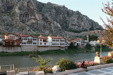 Ta Ova Gezilecek Yerler Amasya Ta Ova Gezisi Amasya