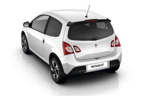 Renault Twingo Review Specs Pictures Price Mpg