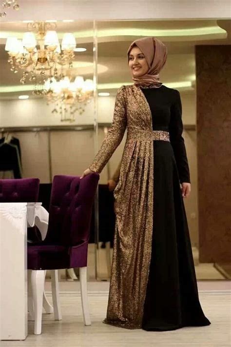 Hijab Maxi Style 20 Chic Ways To Wear Hijab With Maxi Dress