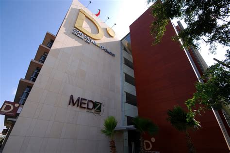 MedZ - Leader national du développement territorial au Maroc