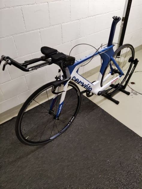 Cervelo P5 Kaufen Auf Ricardo