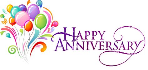 anniversary clip art images - Ember Memoir Picture Show