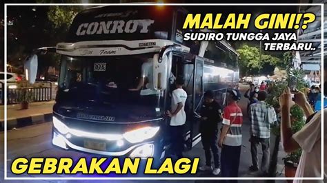 Gebrakan Baru Stj Bis Lama Tetap Jalan Youtube