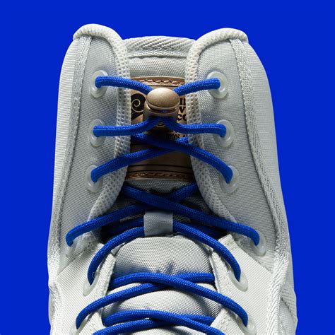 Nike Establece Una Nueva Empresa Con Air Force 1 High Moving Company