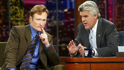 Jay Leno Denies ‘Tonight Show’ Sabotage of Conan O’Brien | IndieWire