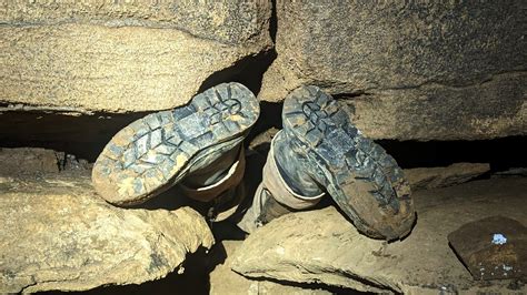 What's With The 'Cave Diver' Memes On TikTok And Instagram? The Videos