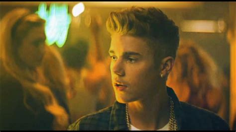 Justin Bieber Confident Song Youtube