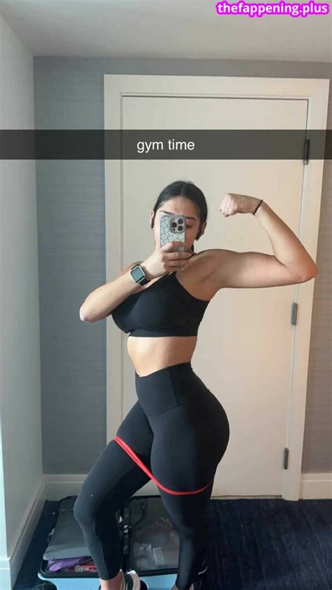 Sami Brielle Samibrielle Nude OnlyFans Photo 101 The Fappening Plus