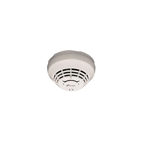 Ki Osd Kidde Intelligent Multi Criteria Optical Smoke Detector U