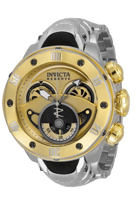 Invicta Watch Reserve Kraken 33371 Official Invicta Store Buy Online