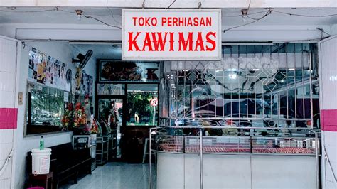 Kunjungi Toko Emas Rekomendasi Terdekat Di Kab Banyuwangi