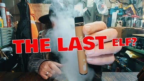 The Last Elf? - YouTube
