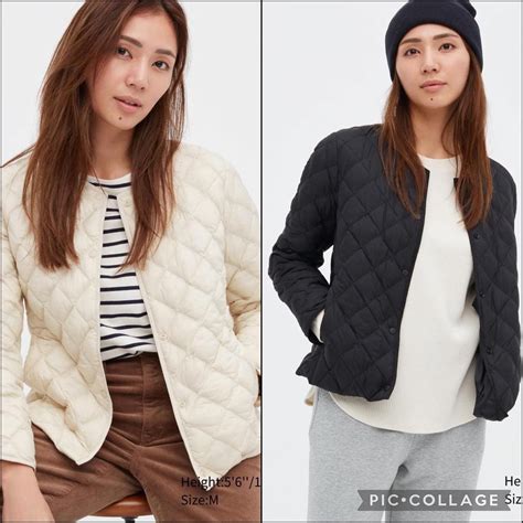 Uniqlo | Женская одежда | Астана (@uniqlo.astana_) • Instagram photos ...