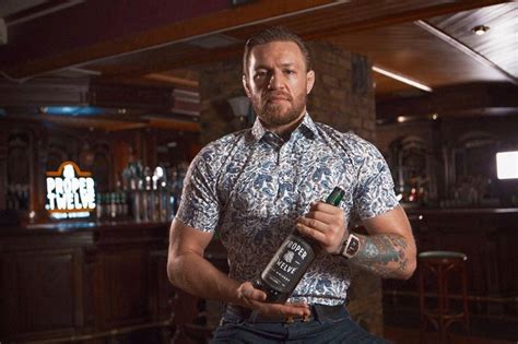 Виски MacGregor (Макгрегор) и его особенности
