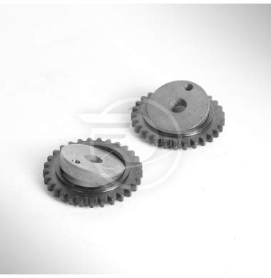 Комплект разрезных звёзд распредвала "ИДЕАЛЬНАЯ ФАЗА" Евро 4 арт.406. ...