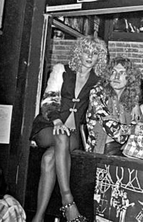 Sable Starr And Robert Plant Robert Plant Groupies Robert