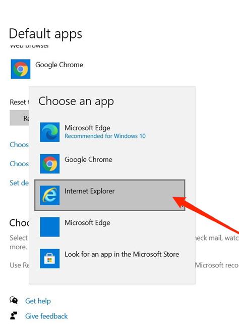 How To Set Default Apps In Windows Techlatest