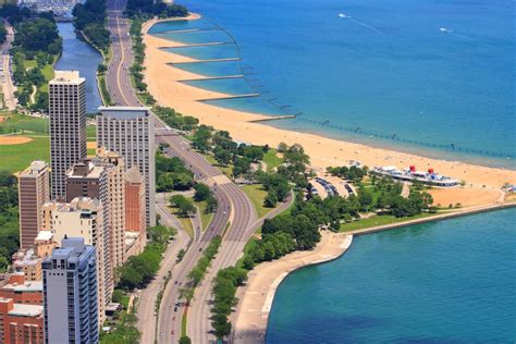 The best beaches in Chicago - Lonely Planet